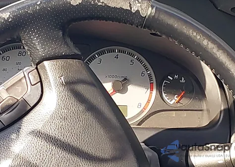 2003 Nissan Maxima Se z USA, uszkodzony, nr VIN JN1DA31D43T517633